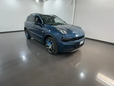 Usata Lynk & Co 01