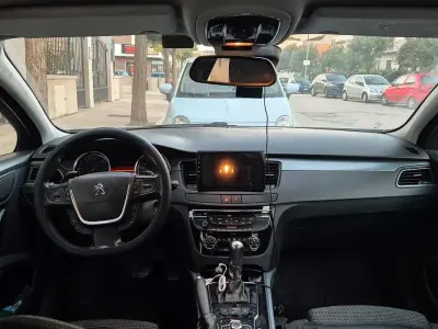 Usata Peugeot 508