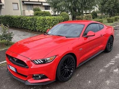 Ford Mustang GT