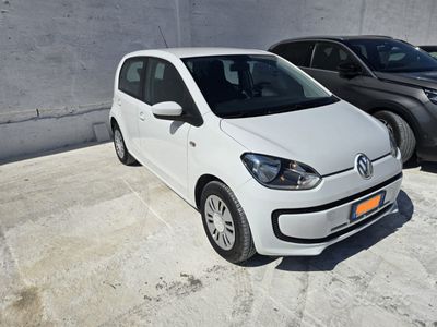 VW up!