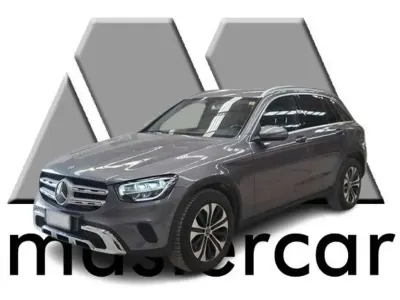 Usata Mercedes GLC200
