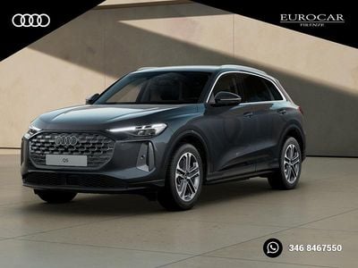 Grigio tambora metallico Nuova 2025 Audi Q5 Advanced SUV | 69.300 €