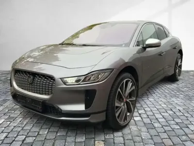 Usata Jaguar I-Pace