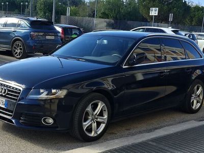 usata Audi A4 A4 2.0 TDI