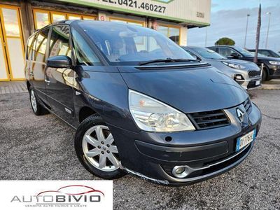 usata Renault Grand Espace 2.0 dCi 175CV Style