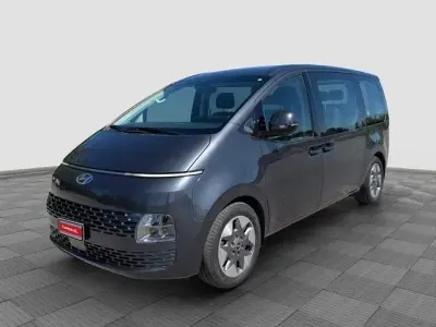 Usata Hyundai Staria