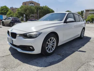 Usata BMW 316