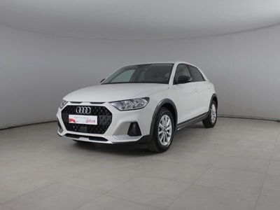 usata Audi A1 A1allstreet 30 TFSI S tronic