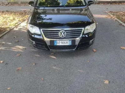 Usata VW Passat
