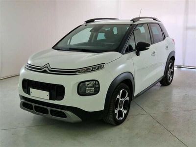 usata Citroën C3 Aircross BlueHDi 120 S&S EAT6 Shine usato