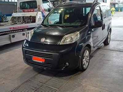 Fiat Qubo