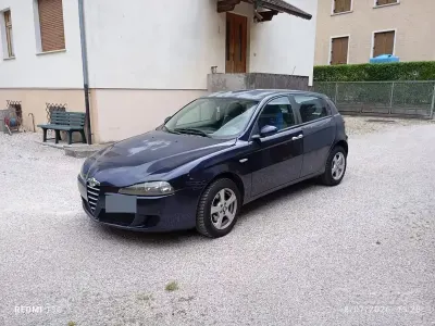 Usata Alfa Romeo 147