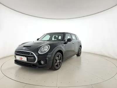 Usata Mini One Clubman