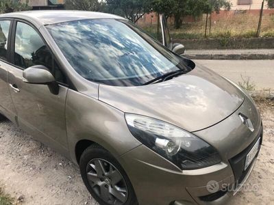 usata Renault Scénic III Scénic 1.5 dCi 110CV Dynamique