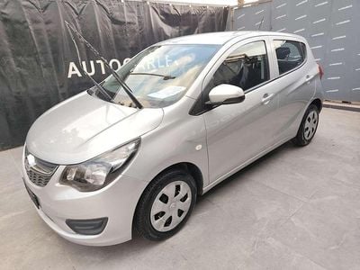 Usata Opel Karl 73 CV (53 kW) 2016 Other Utilitaria