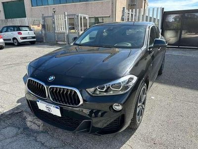 usata BMW X2 sDrive18i Aut. Msport-X