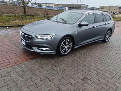 Other Usata 2018 Opel Insignia Country Tourer S Station wagon | 9500 €