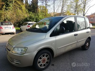 Fiat Multipla