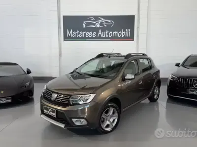 Usata Dacia Sandero