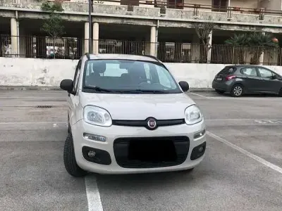 Usata Fiat Panda Pop 69 CV (50 kW) 2013 Utilitaria