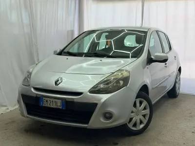 Usata Renault Clio III