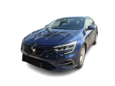 Usata Renault Mégane GrandTour