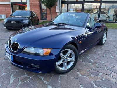 usata BMW Z3 1.8 cat Roadster