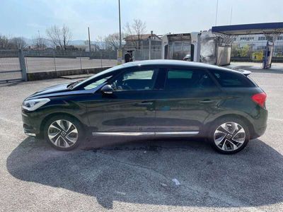 usata Citroën DS5 2.0 hdi Sport Chic 160cv auto