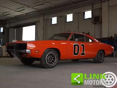 Usata Dodge Charger 334 CV (245 kW) 1960 Utilitaria