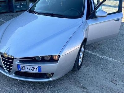 Alfa Romeo 159