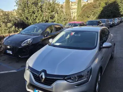 Usata Renault Mégane IV