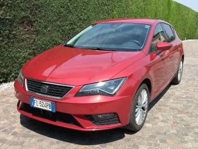 Usata Seat Leon
