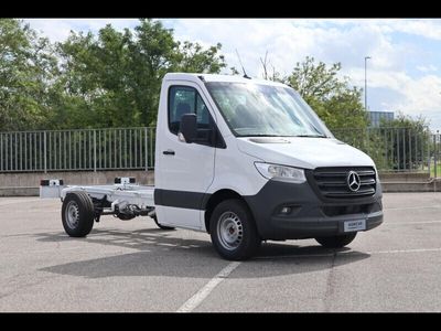 usata Mercedes Sprinter vans315 2.0 cdi t 37/35 rwd