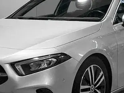 Usata Mercedes C220 Premium Plus 170 CV (125 kW) 2017 Coupé