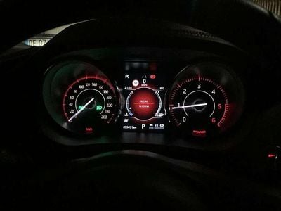 Usata Jaguar E-Pace S 179 CV (131 kW) 2019 SUV