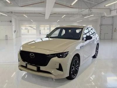 Usata Mazda CX-60 Homura-Line 248 CV (182 kW) 2023 SUV