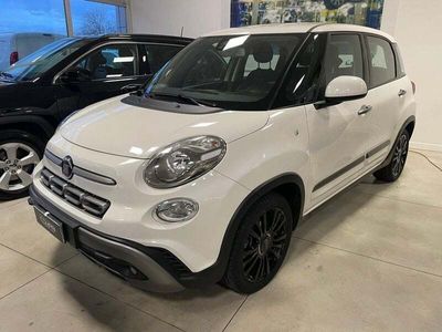 usata Fiat 500L 1.4 95 CV Cross usato