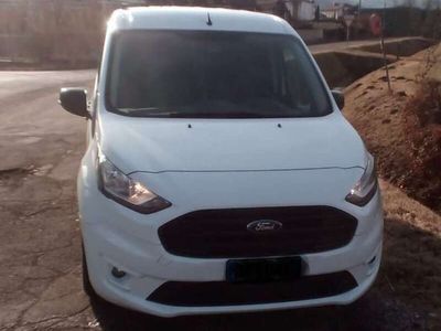 usata Ford Transit Connect 1000 benzina turbo 100 cv