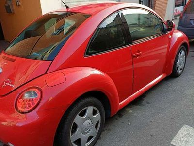 usata VW Beetle Maggiolone