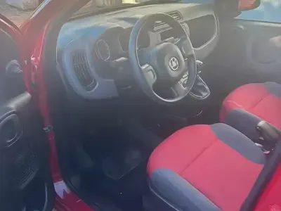 Usata Fiat Panda 69 CV (50 kW) 2015 Utilitaria