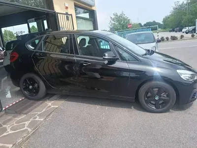 Usata BMW 218 Active Tourer
