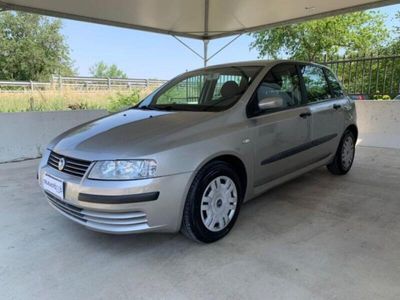 usata Fiat Stilo 1.6i 16V 5 porte Active