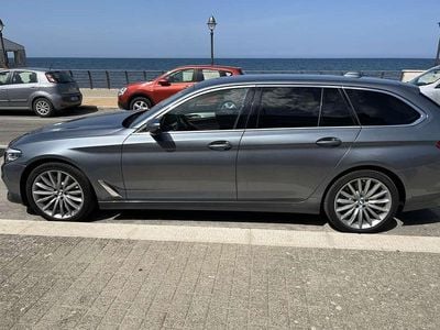Usado BMW 530