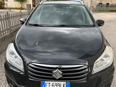 usata Suzuki SX4 S-Cross 1.6 16V Special