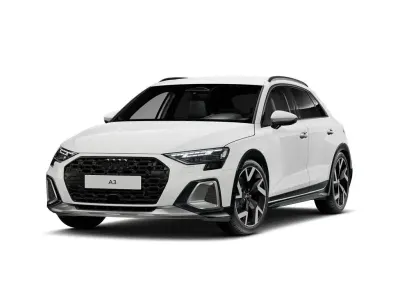 Usata Audi A3 e-tron