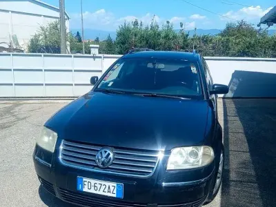 Usata VW Passat