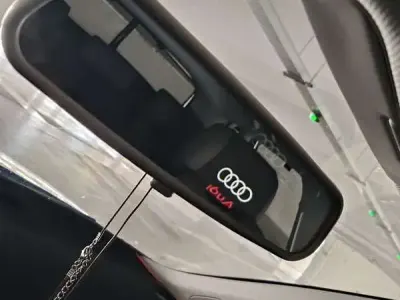 Usata Audi A3 Ambition 160 CV (117 kW) 2009 Utilitaria