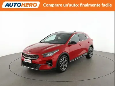 Usata Kia XCeed