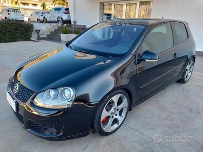 VW Golf V