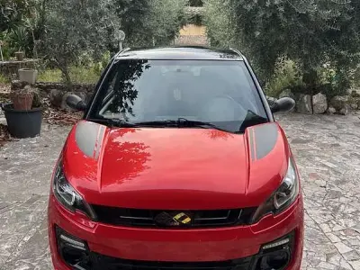 Usata Ligier JS50 2020 Rosso Utilitaria